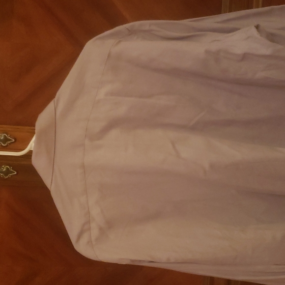 VAN HEUSEN Long Sleeve Dress Shirt - Picture 2 of 5